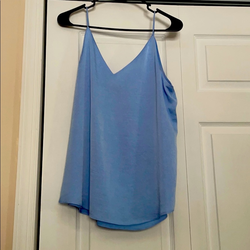 Express Blouse Tank